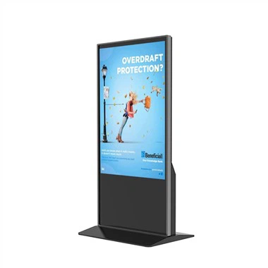 Αεροδρόμιο Μεταφορά Ψηφιακή σήμανση