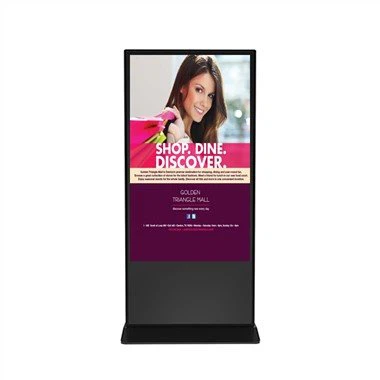 Wayfinding Digital Signage Display