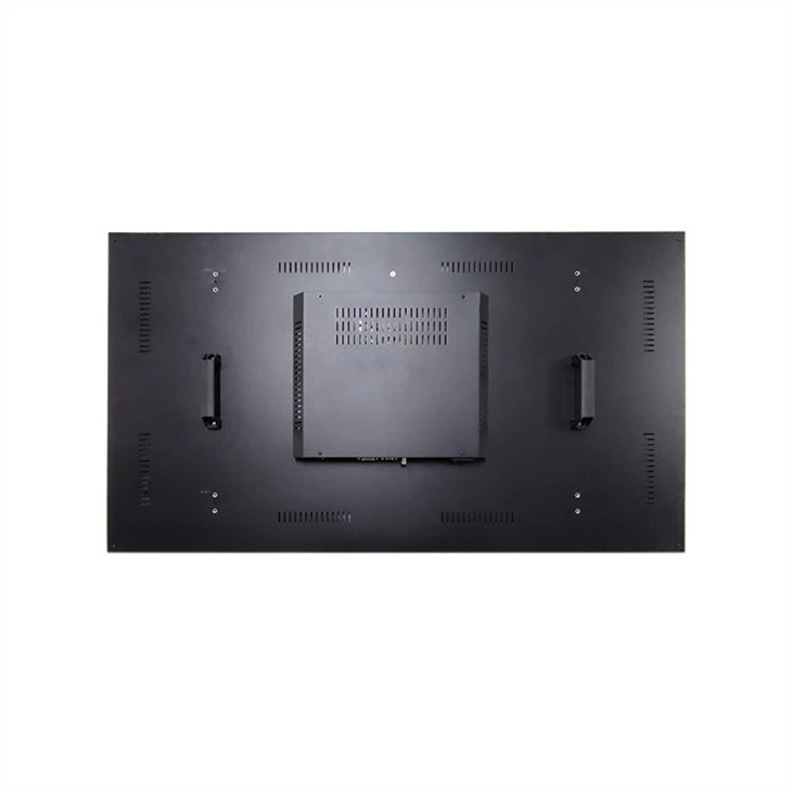 LCD video wall for shopping mall04