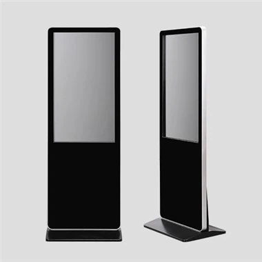 Ψηφιακό περίπτερο οθόνης σήμανσης